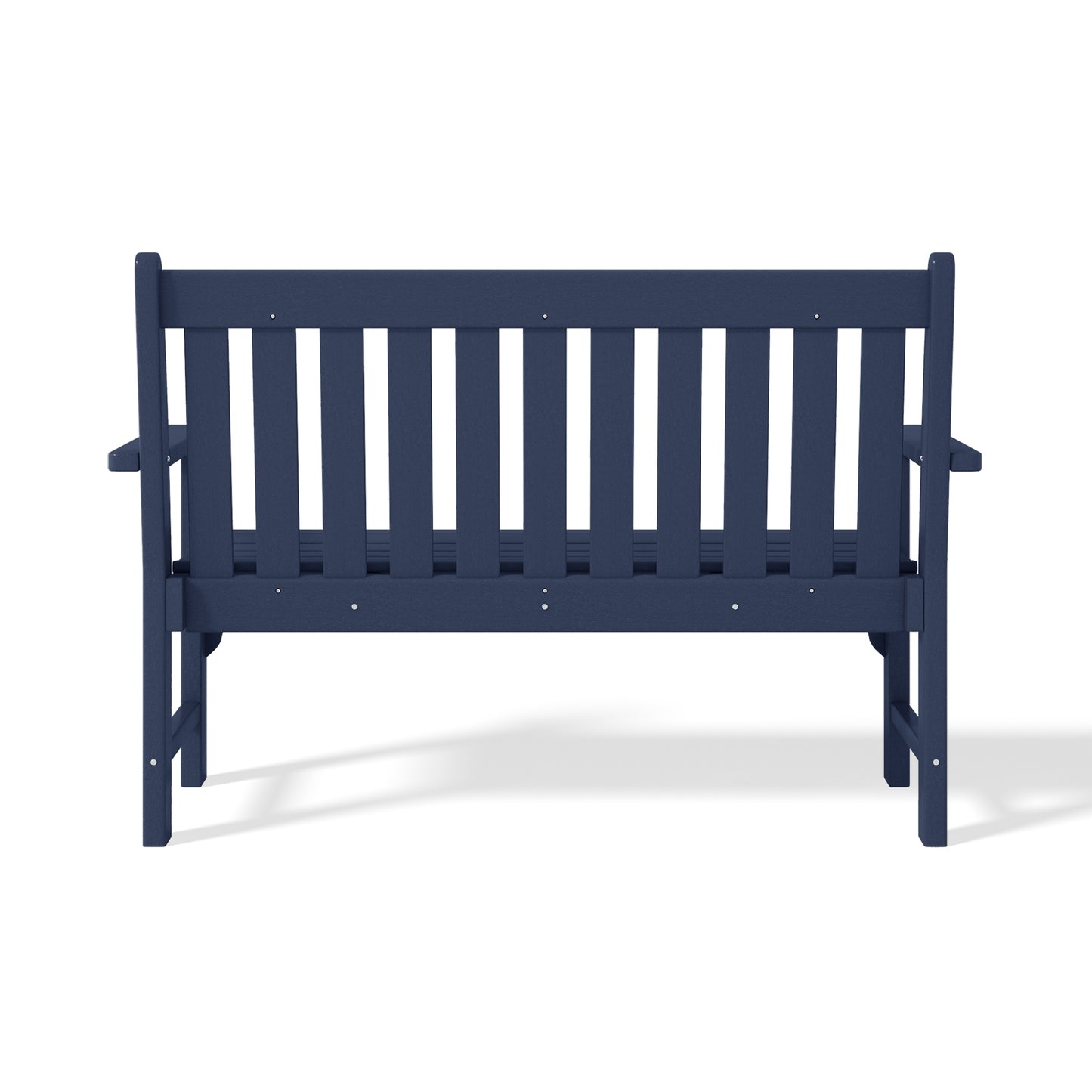 Tuscany 51" Garden Bench Seahawk Designs Patio Benches