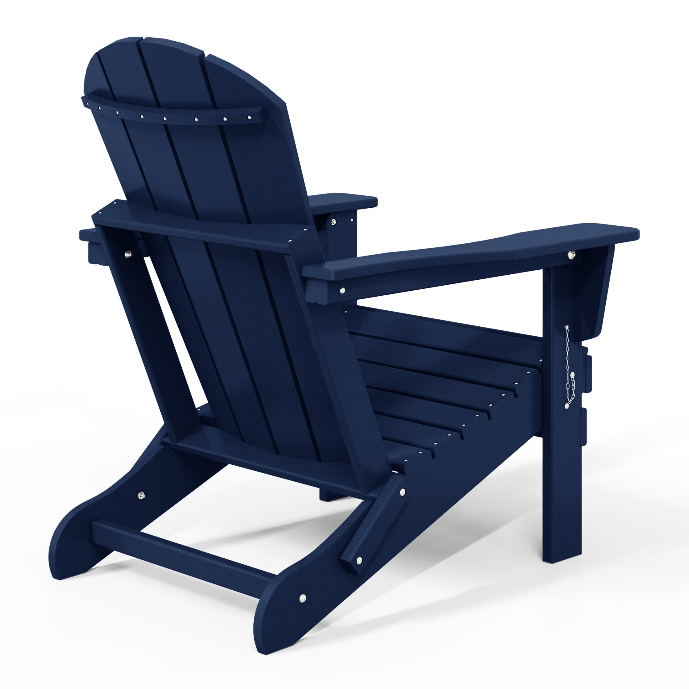 Chatham All-Weather Outdoor Folding Adirondack Chair Seahawk Designs Adirondack Chairs