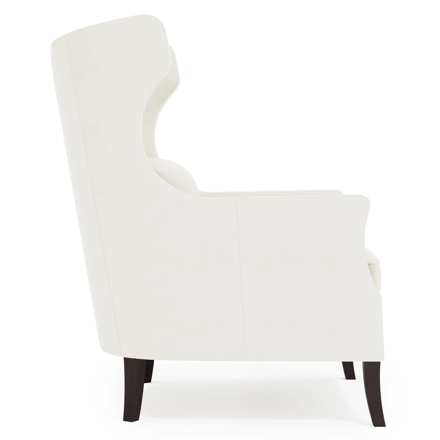 Kingston Leather Chair Bernhardt Interiors
