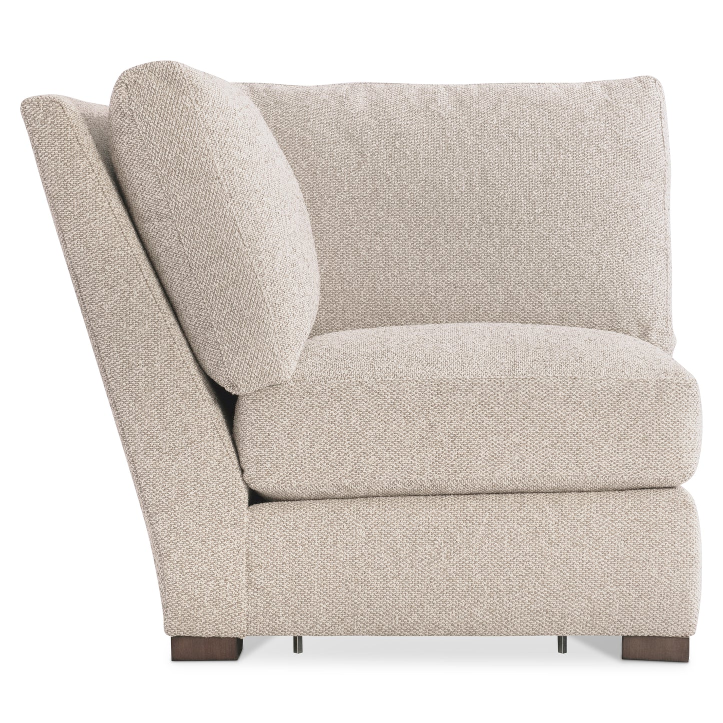 Ventura Fabric Corner Chair