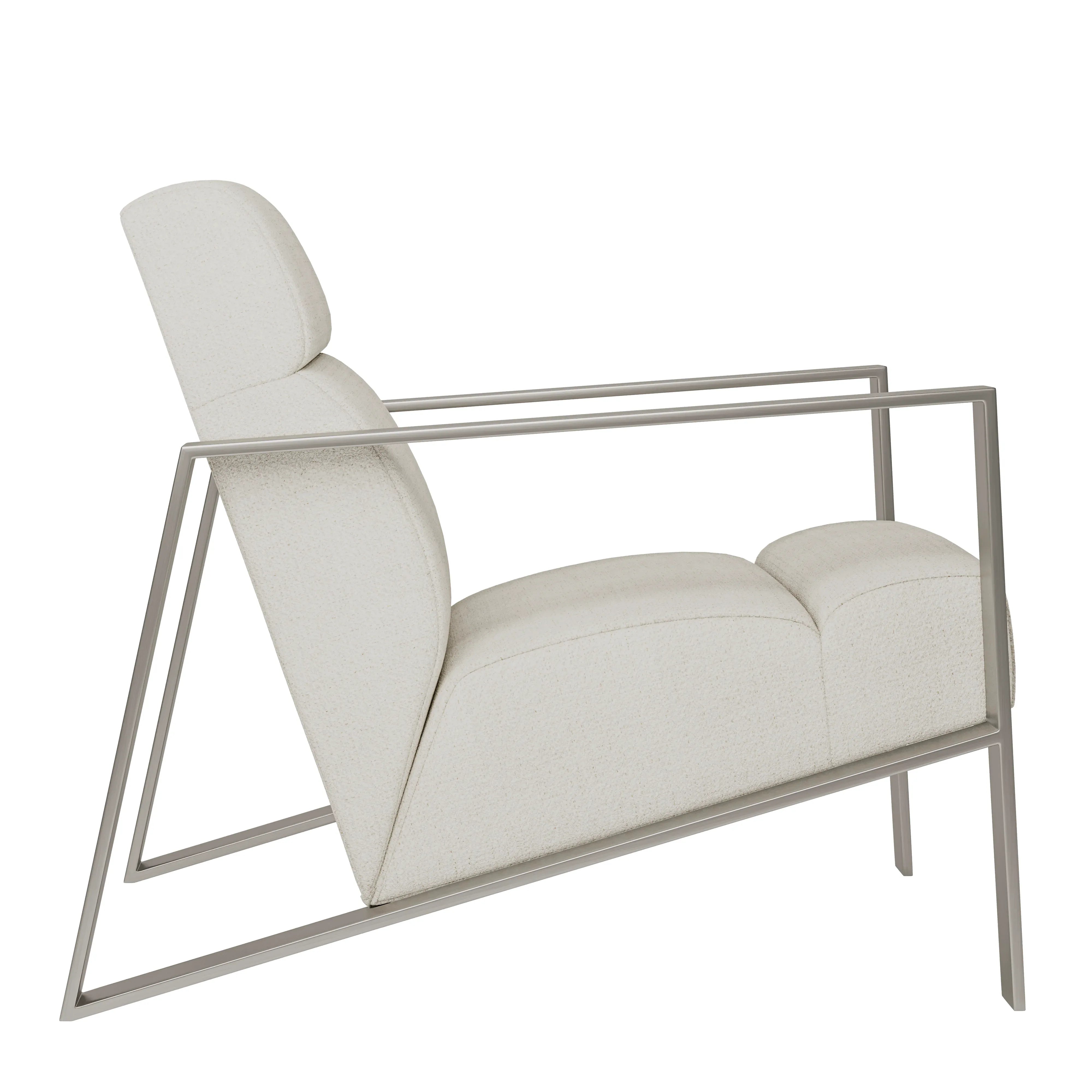 Marco Fabric Chair Bernhardt Living
