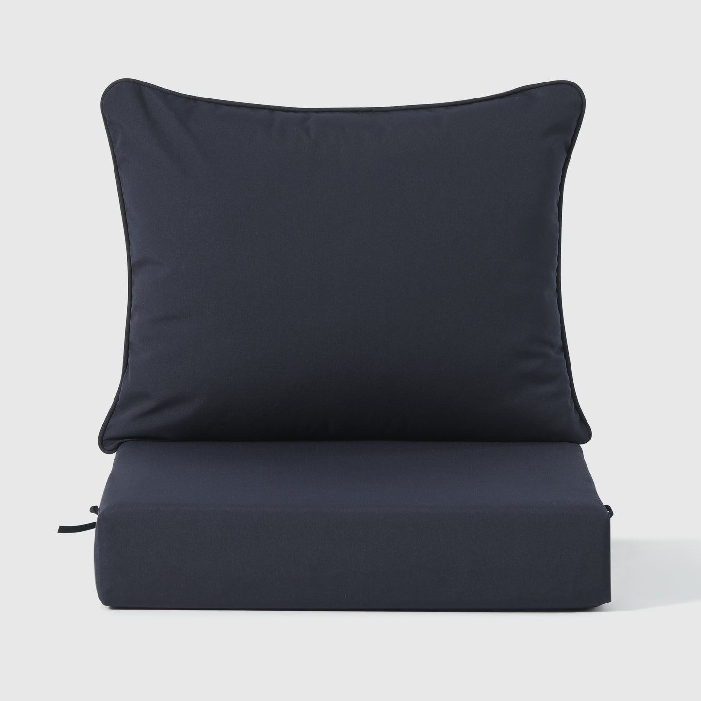 Scottsdale All-Weather Outdoor Modular Deep Seating Arm Chair (with Optional Cushions) Seahawk Designs Patio Chairs