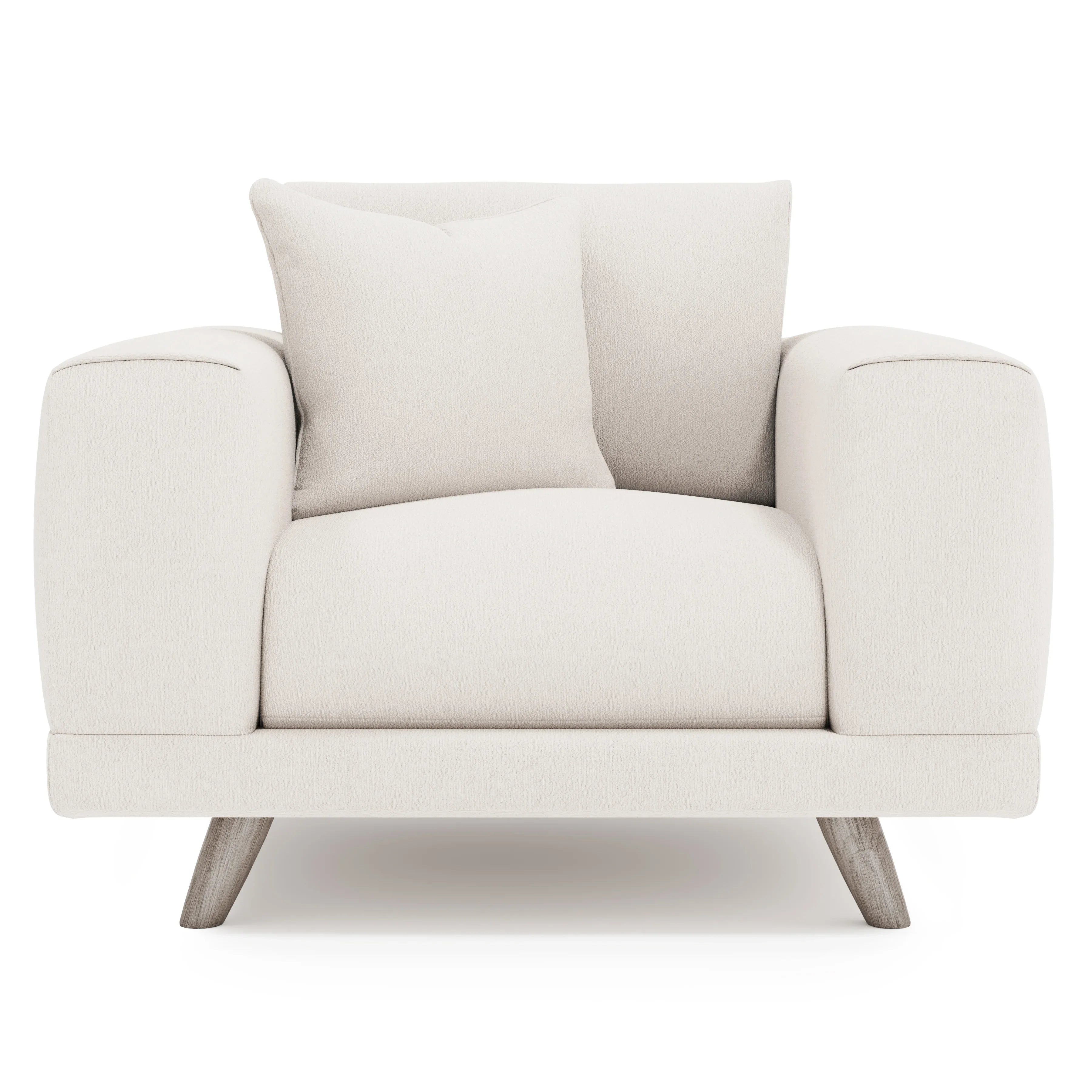 Maren Fabric Chair Bernhardt Living