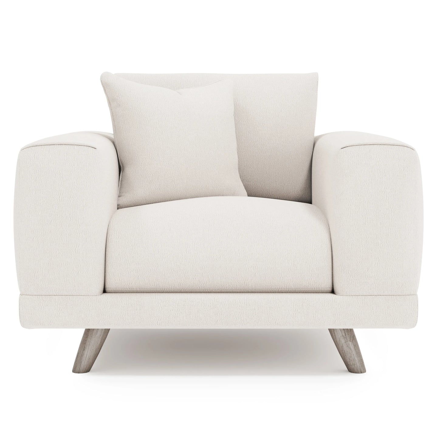 Maren Fabric Chair Bernhardt Living