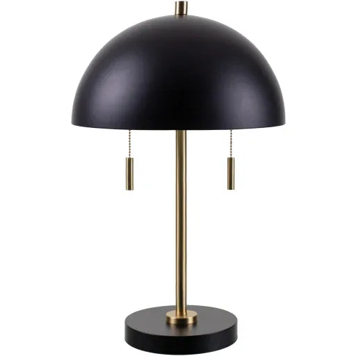 Vienne Accent Table Lamp Livabliss Vienne