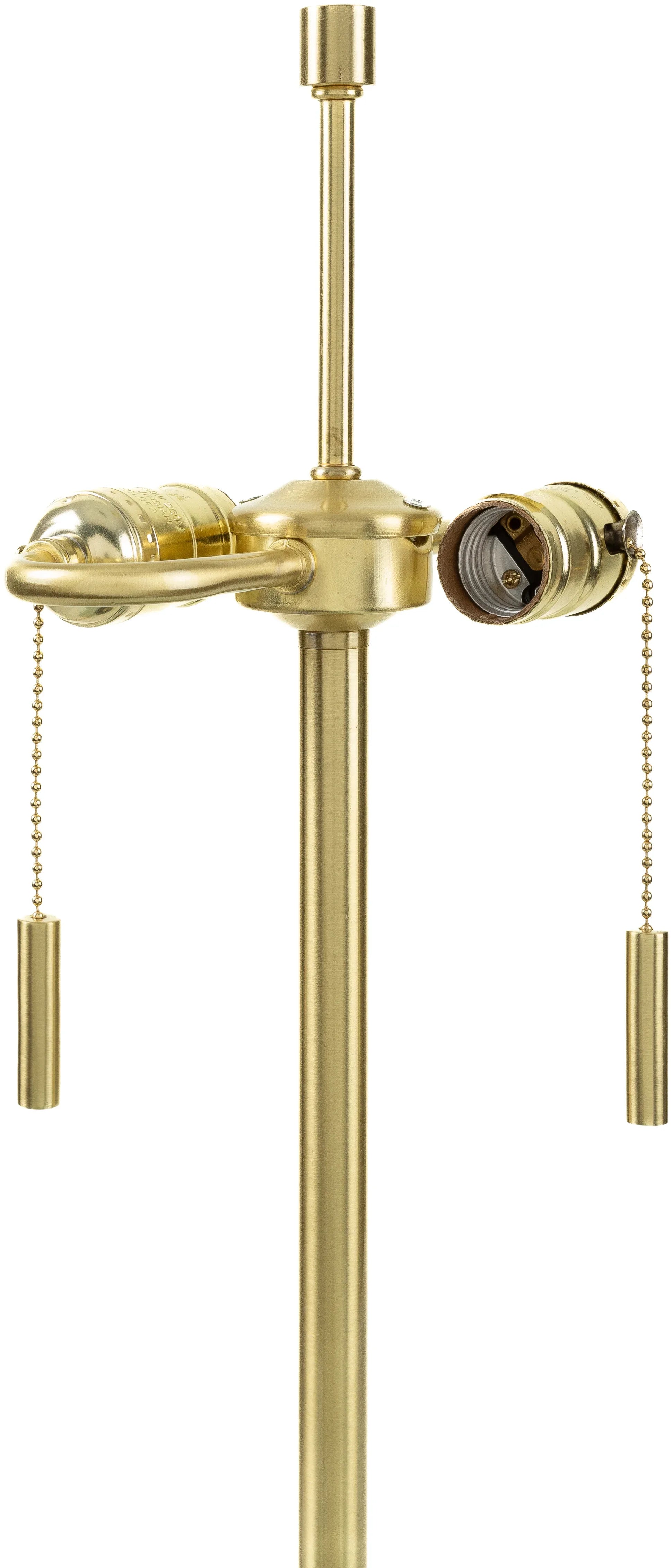 Vienne Accent Table Lamp Livabliss Vienne