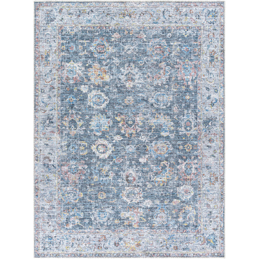 Vinny Machine Woven Rug Livabliss Vinny