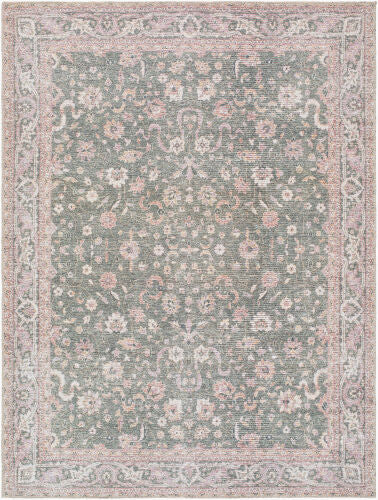 Vinny Machine Woven Rug Livabliss Vinny