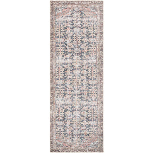 Vinny Machine Woven Rug Livabliss Vinny