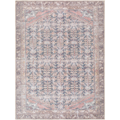 Vinny Machine Woven Rug Livabliss Vinny