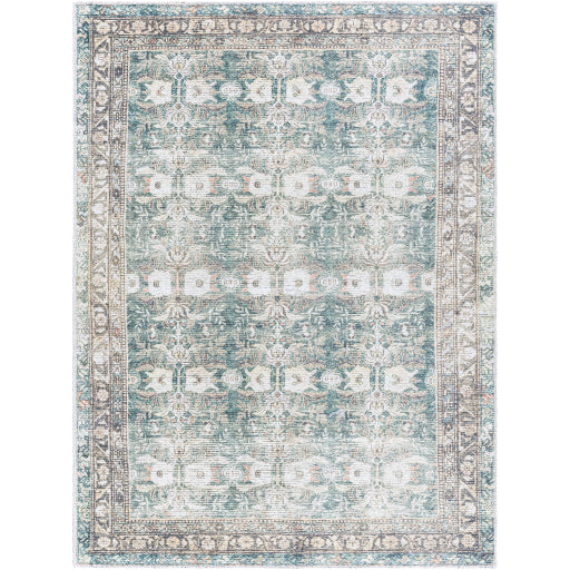 Vinny Machine Woven Rug Livabliss Vinny