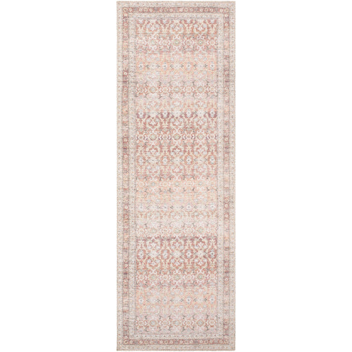 Vinny Machine Woven Rug Livabliss Vinny