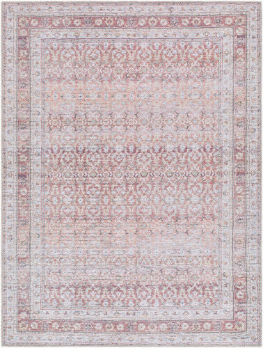 Vinny Machine Woven Rug Livabliss Vinny
