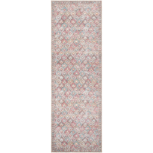 Vinny Machine Woven Rug Livabliss Vinny