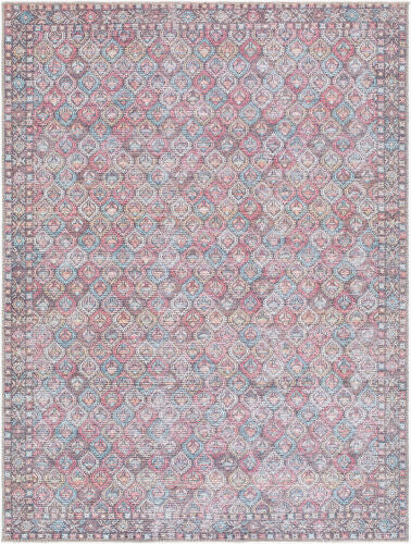 Vinny Machine Woven Rug Livabliss Vinny