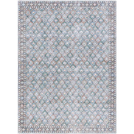 Vinny Machine Woven Rug Livabliss Vinny