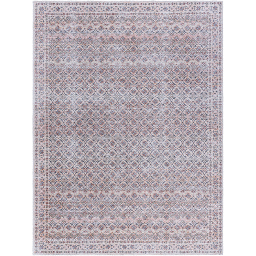 Vinny Machine Woven Rug Livabliss Vinny