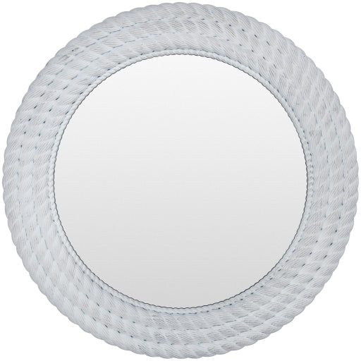 Miroslava Accent Mirror Livabliss Miroslava
