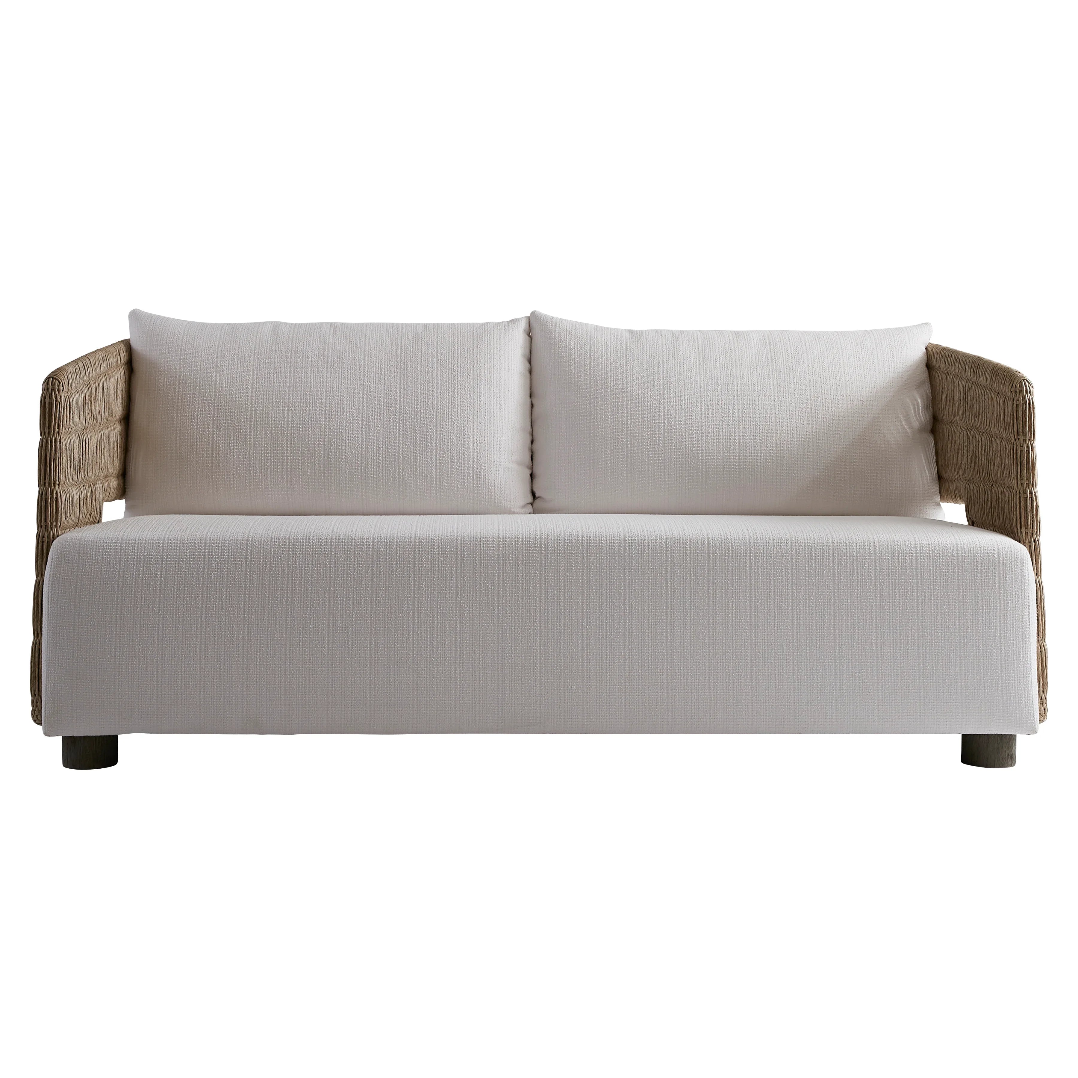 Maldives Outdoor Sofa Bernhardt Exteriors