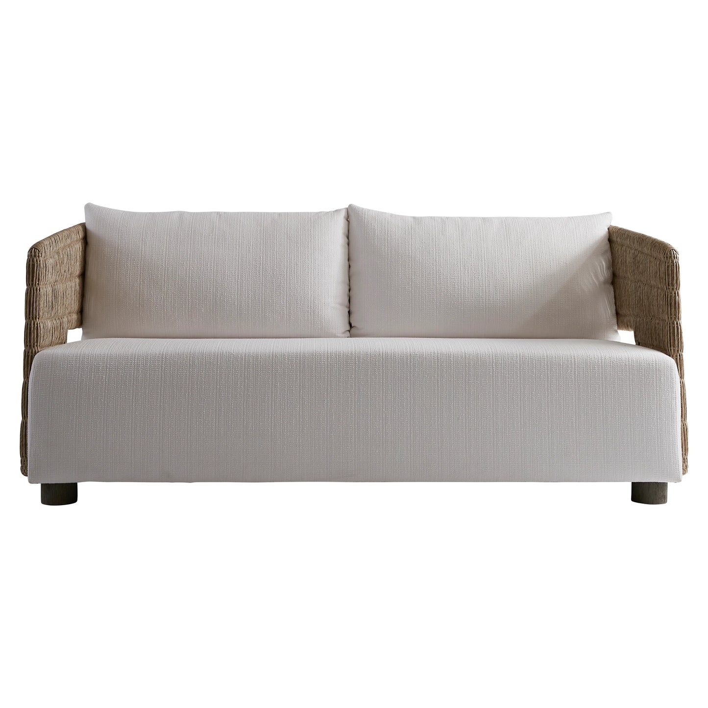 Maldives Outdoor Sofa Bernhardt Exteriors