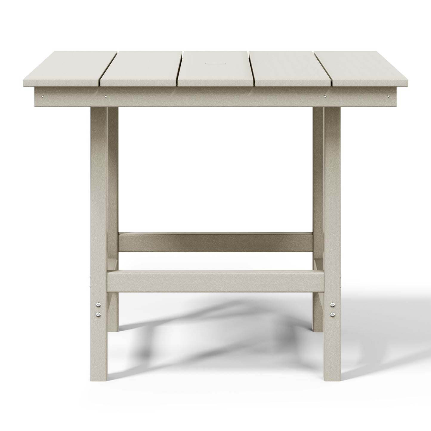 Tuscany 36" Square Dining Table Seahawk Designs Patio Dining Tables
