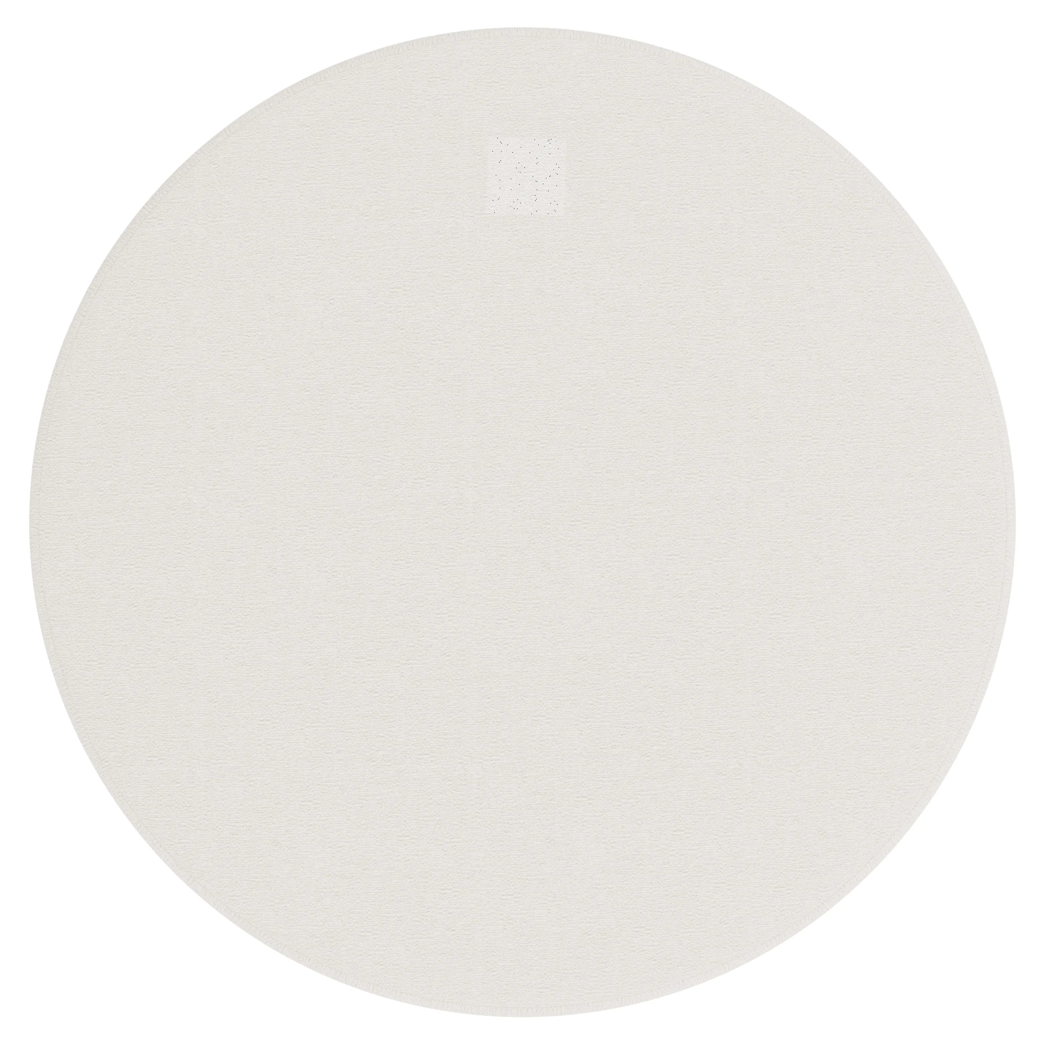 LOLO Fabric Cocktail Ottoman Bernhardt Living