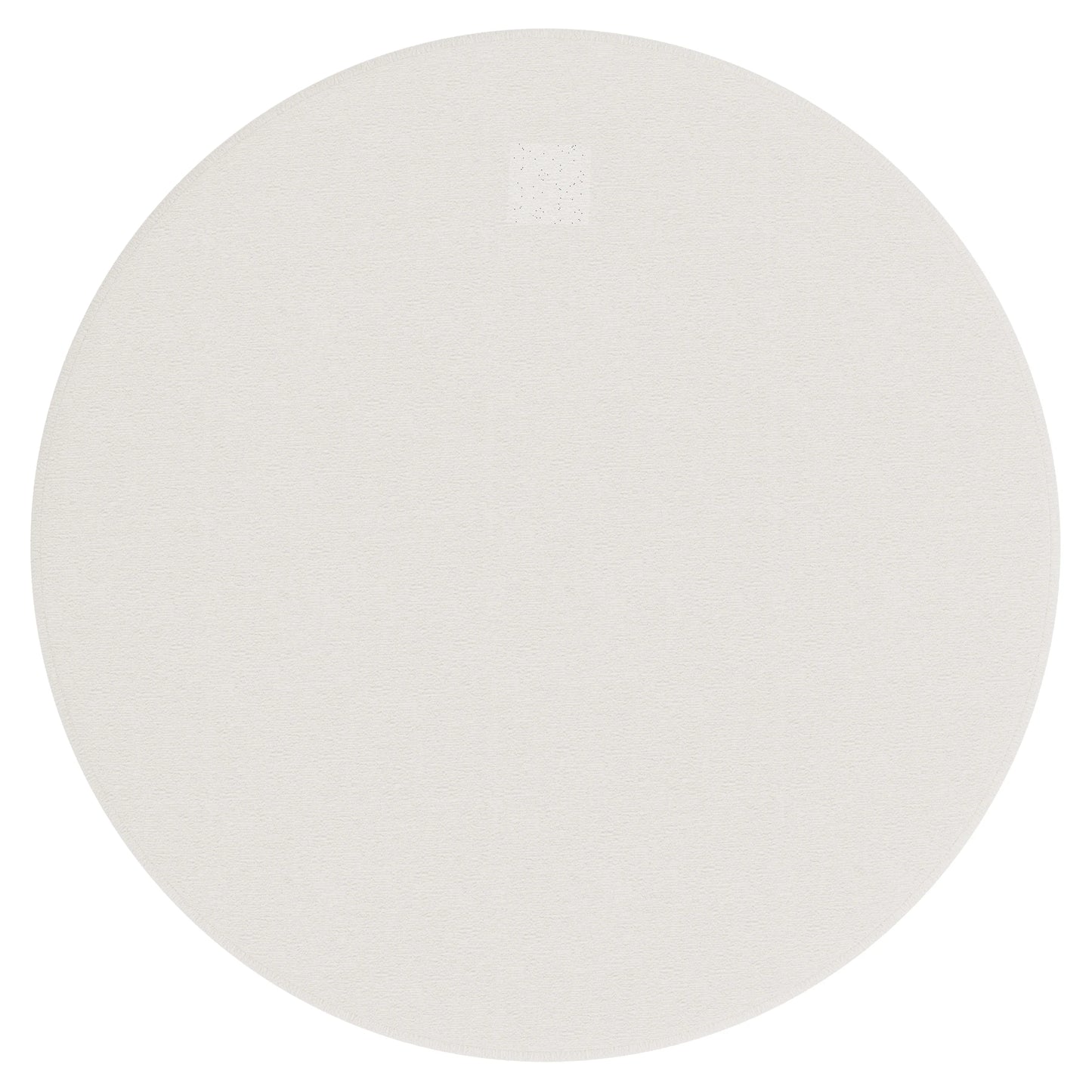 LOLO Fabric Cocktail Ottoman Bernhardt Living