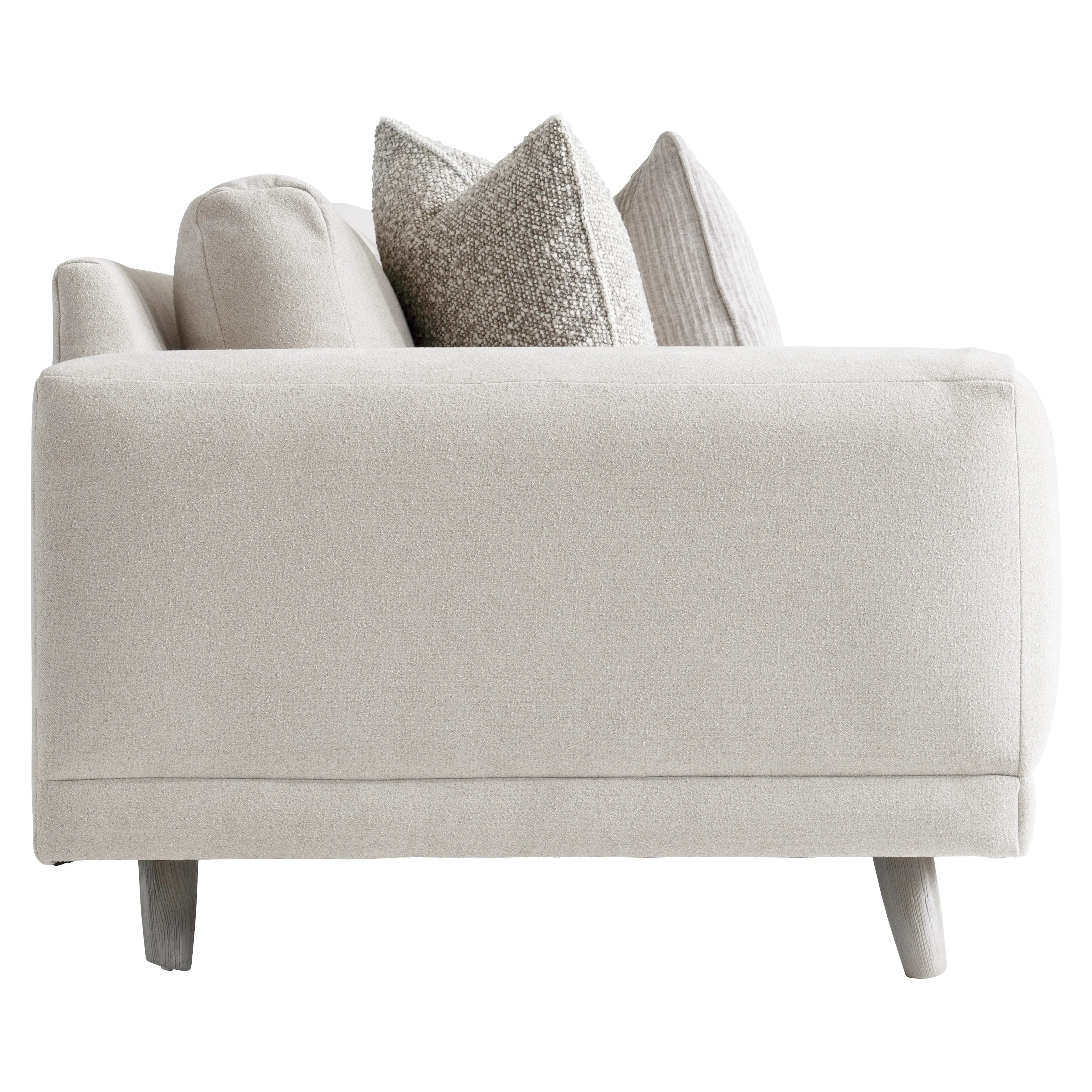 Maren Fabric Sofa Bernhardt Living