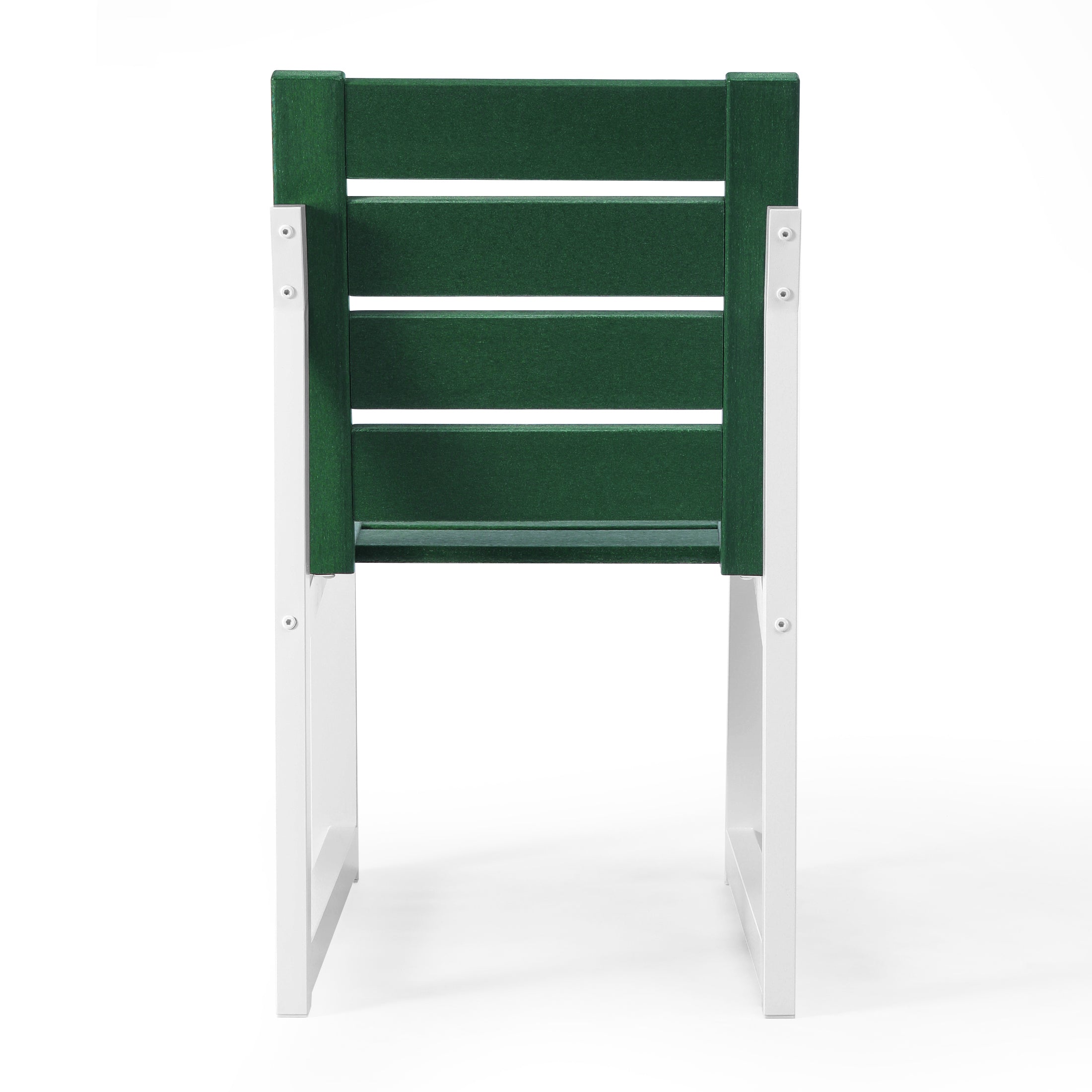 Vista Dining Side Chair Seahawk Designs Patio Dining Chairs