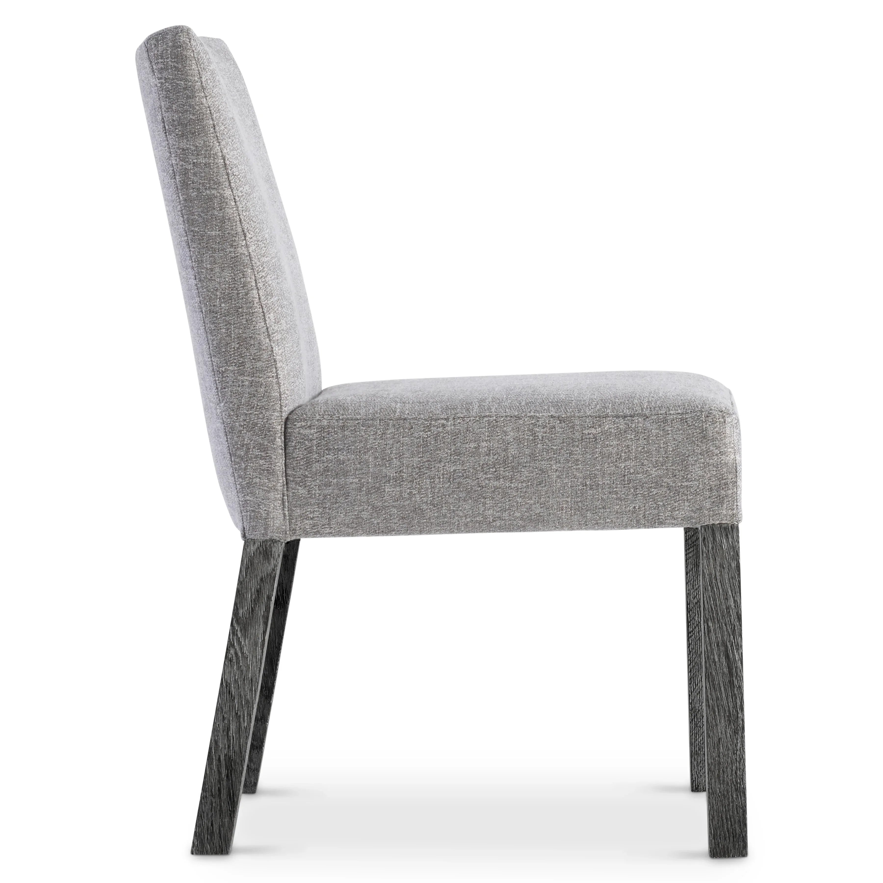 Menton Side Chair Bernhardt Loft