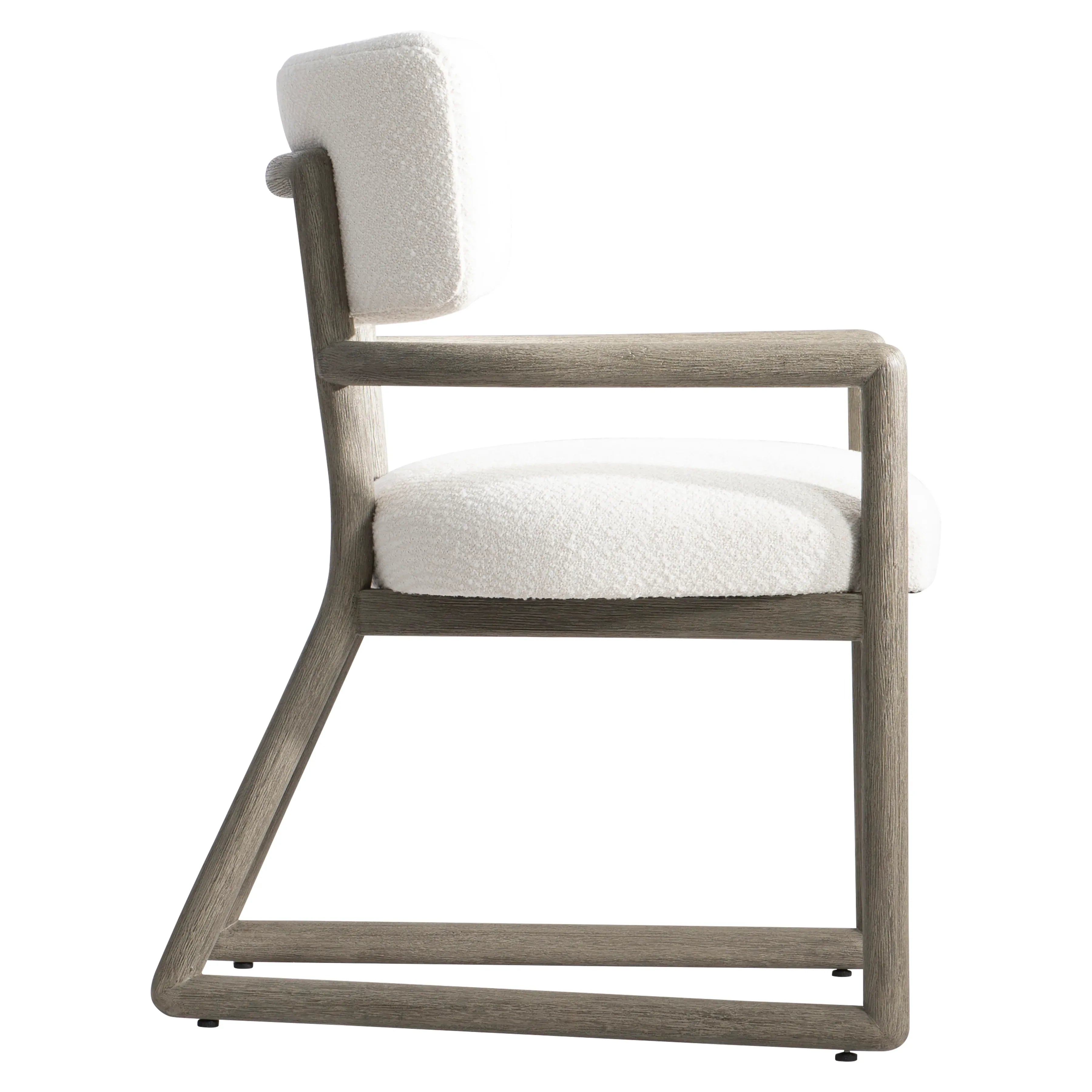 Rhodes Outdoor Arm Chair Bernhardt Exteriors