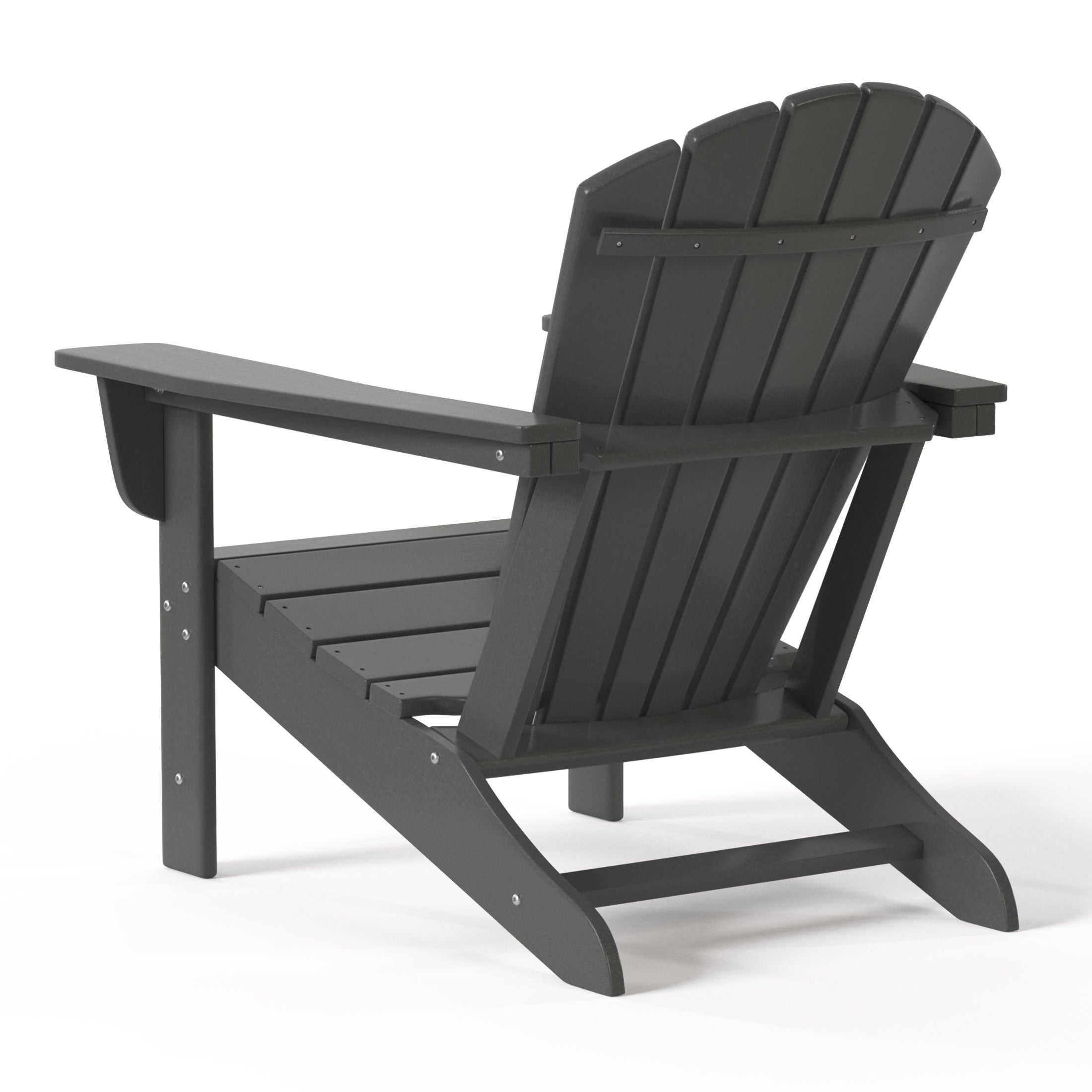 Westport All-Weather Outdoor Adirondack Chair Seahawk Designs Adirondack Chairs