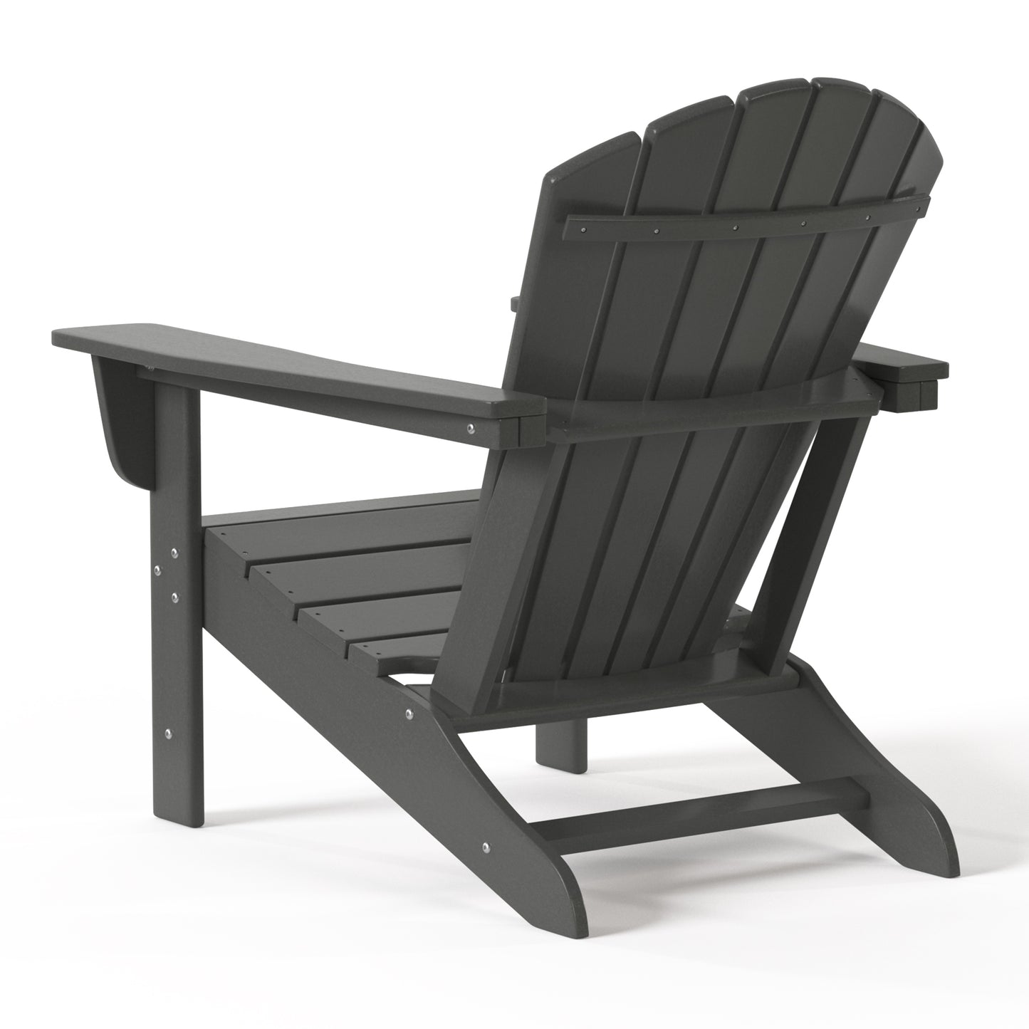 Westport All-Weather Outdoor Adirondack Chair Seahawk Designs Adirondack Chairs