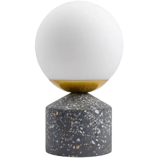Verve Accent Table Lamp Livabliss Verve