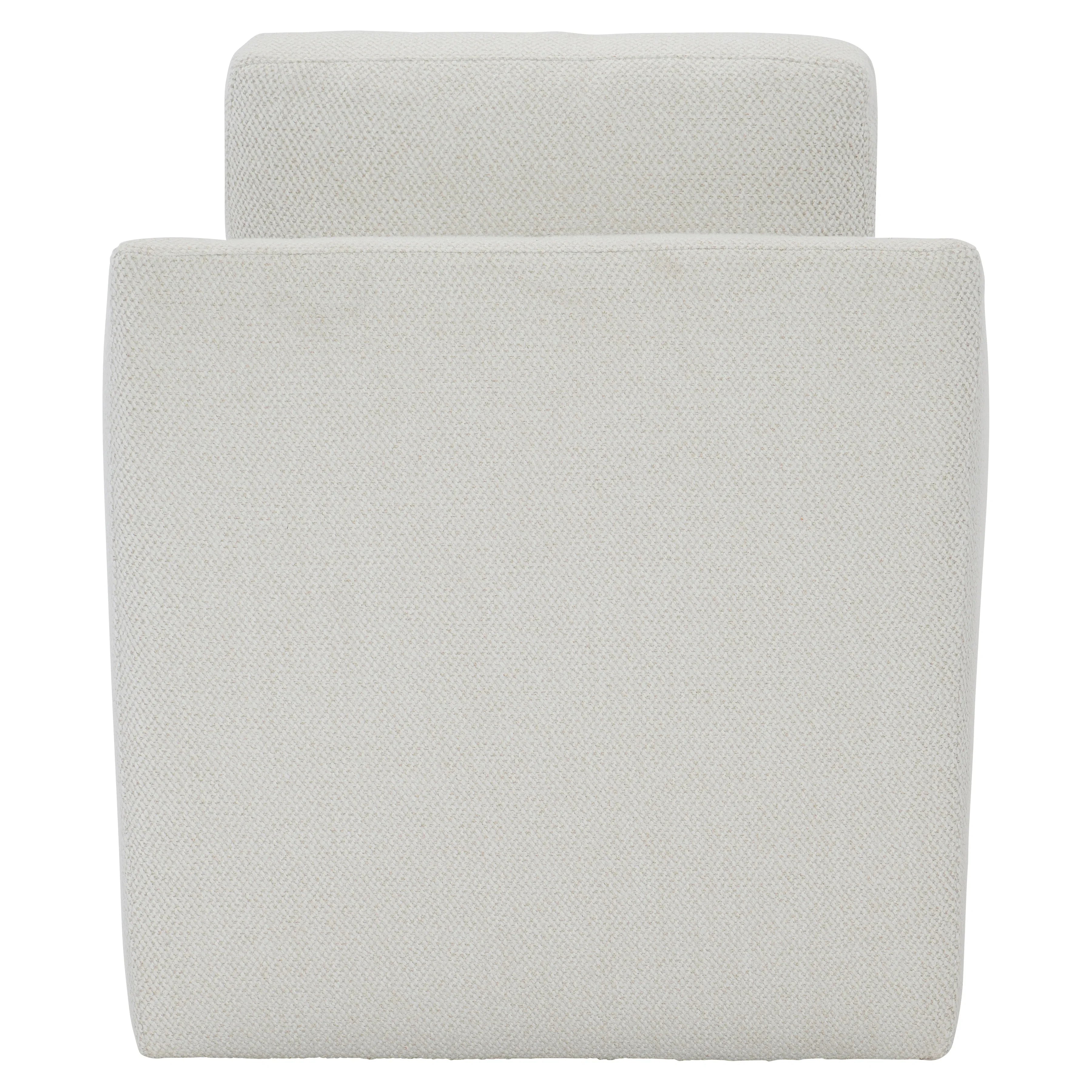 Landry Fabric Swivel Chair Bernhardt Living