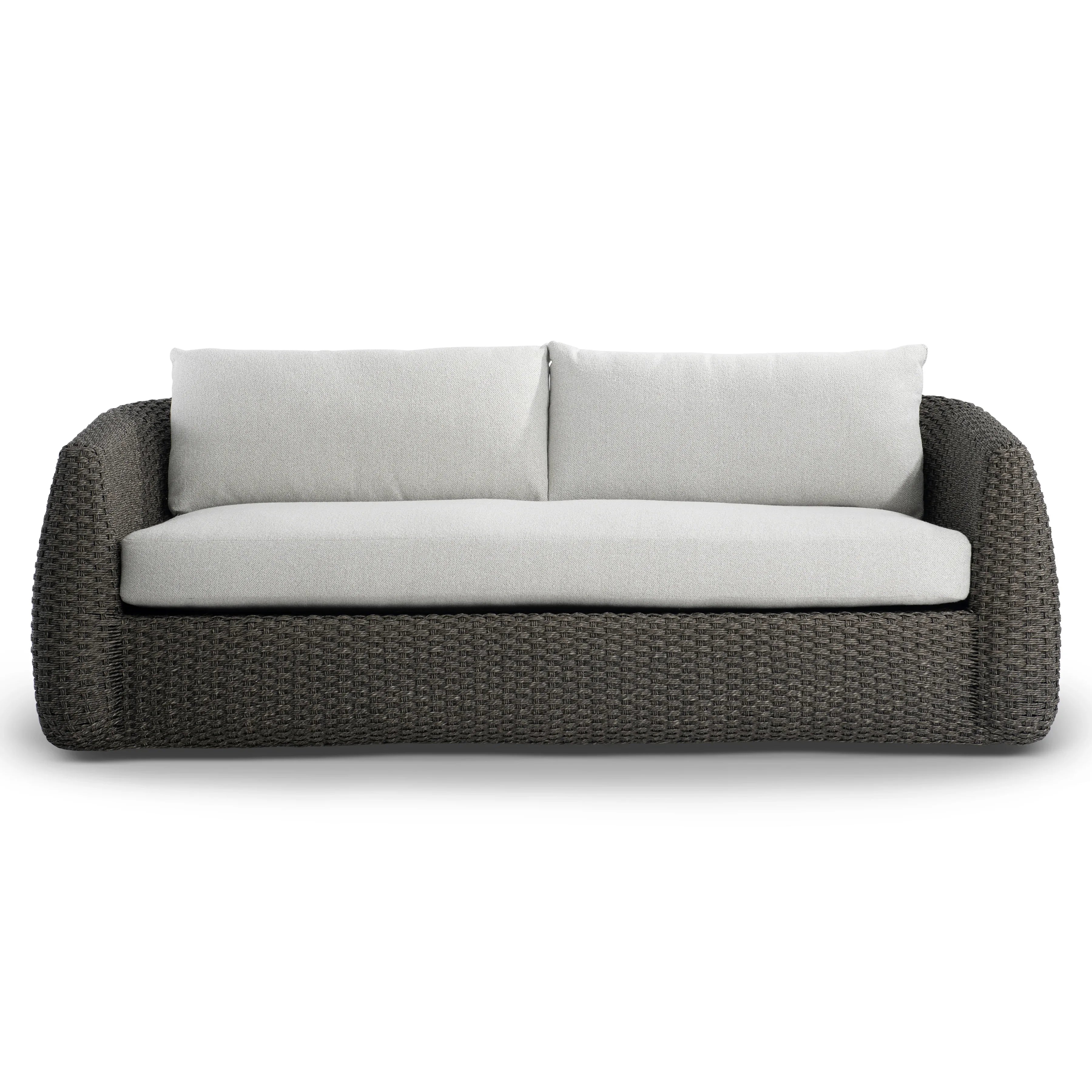 Sarene Outdoor Sofa Bernhardt Exteriors