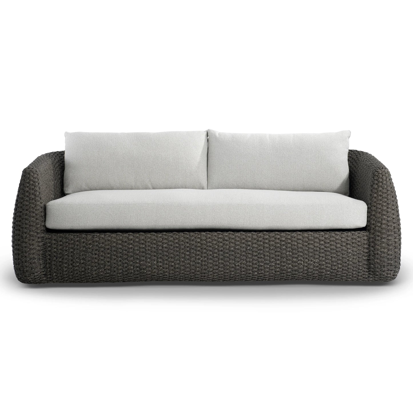 Sarene Outdoor Sofa Bernhardt Exteriors