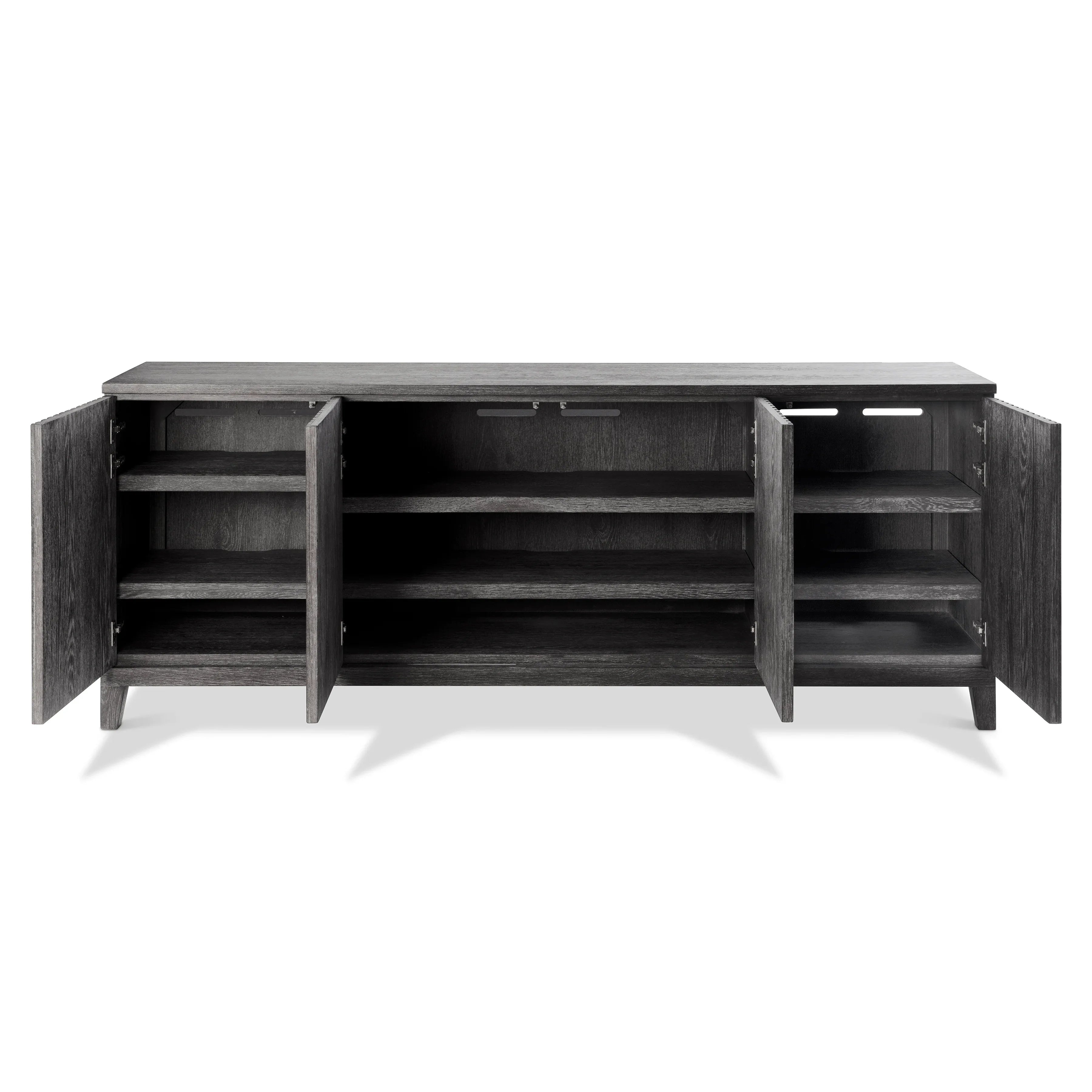 Menton Entertainment Credenza Bernhardt Loft