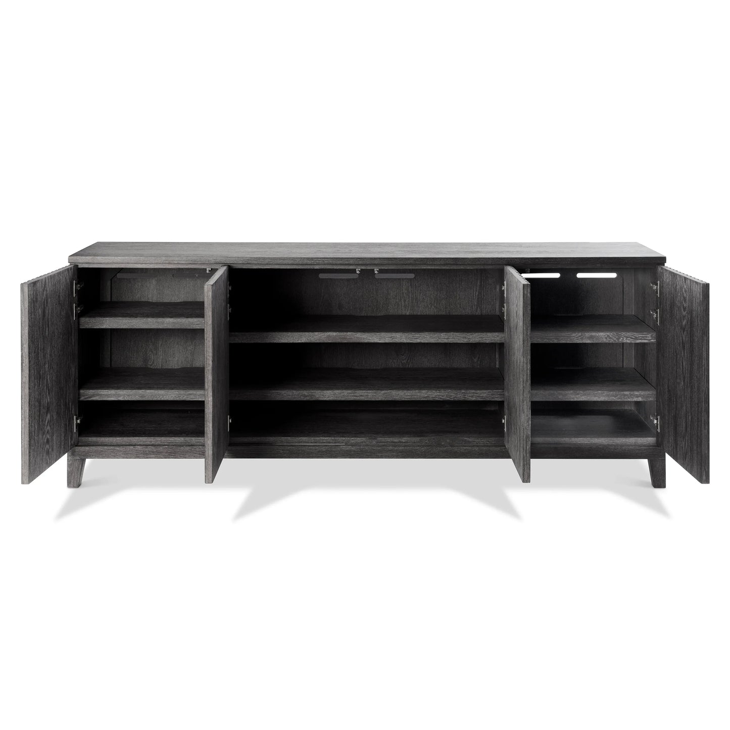 Menton Entertainment Credenza Bernhardt Loft