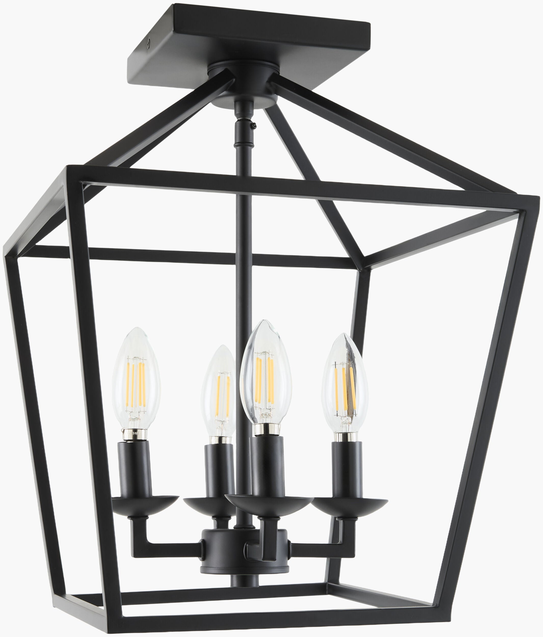 Vespera Chandelier