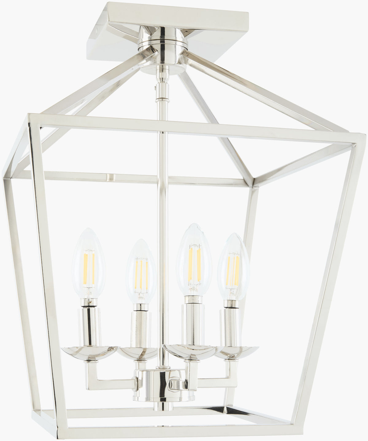 Vespera Chandelier