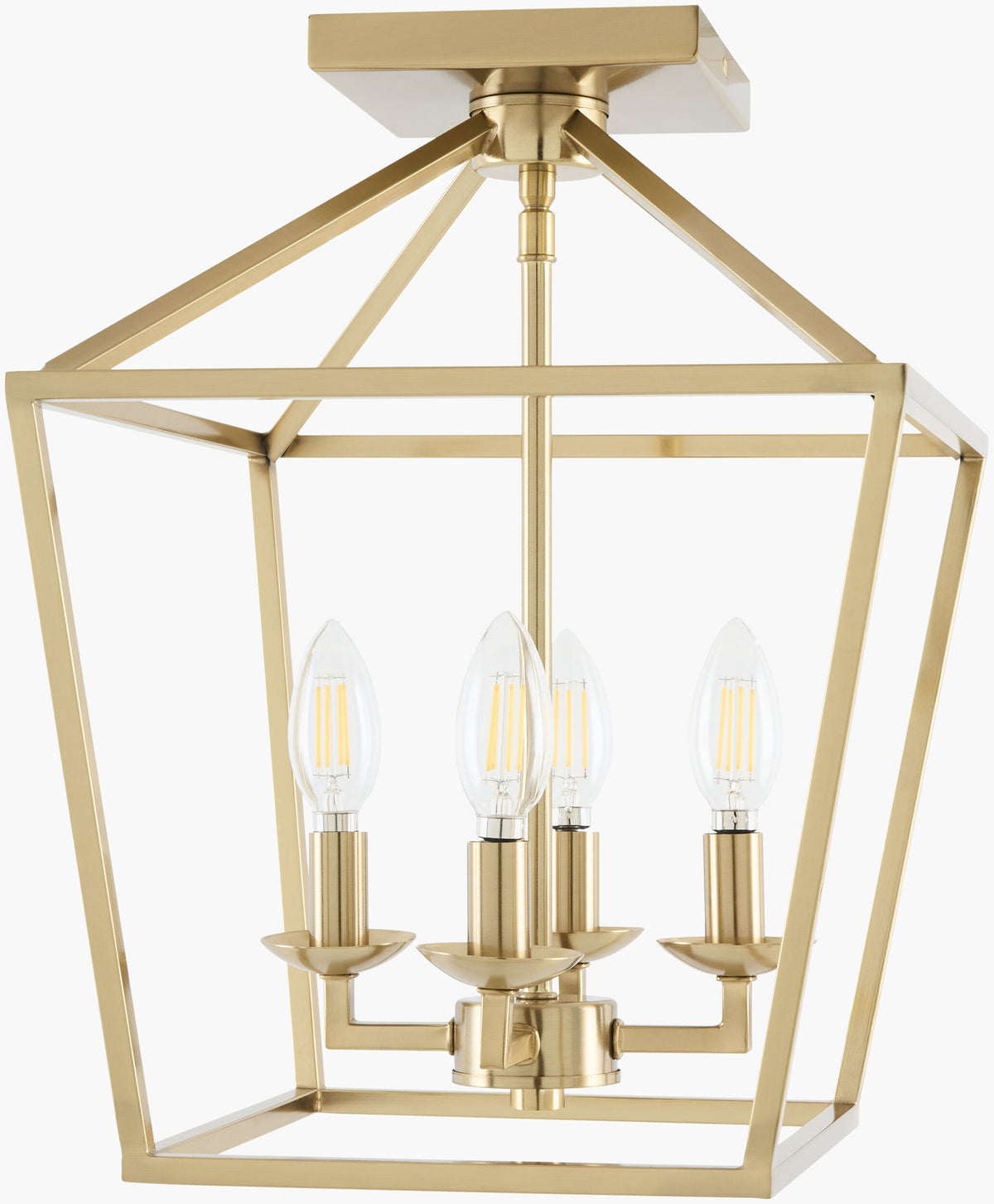 Vespera Chandelier