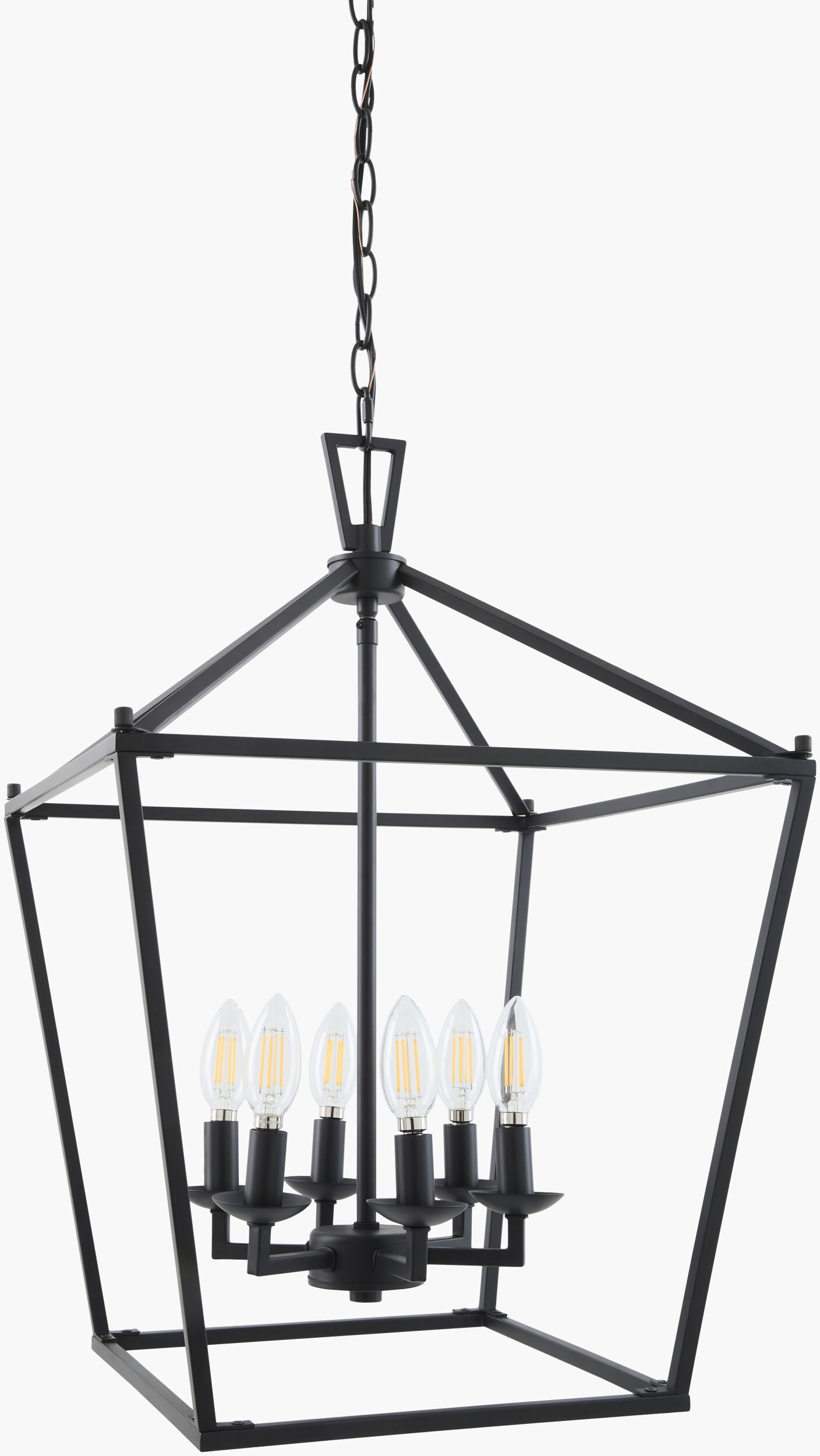 Vespera Chandelier