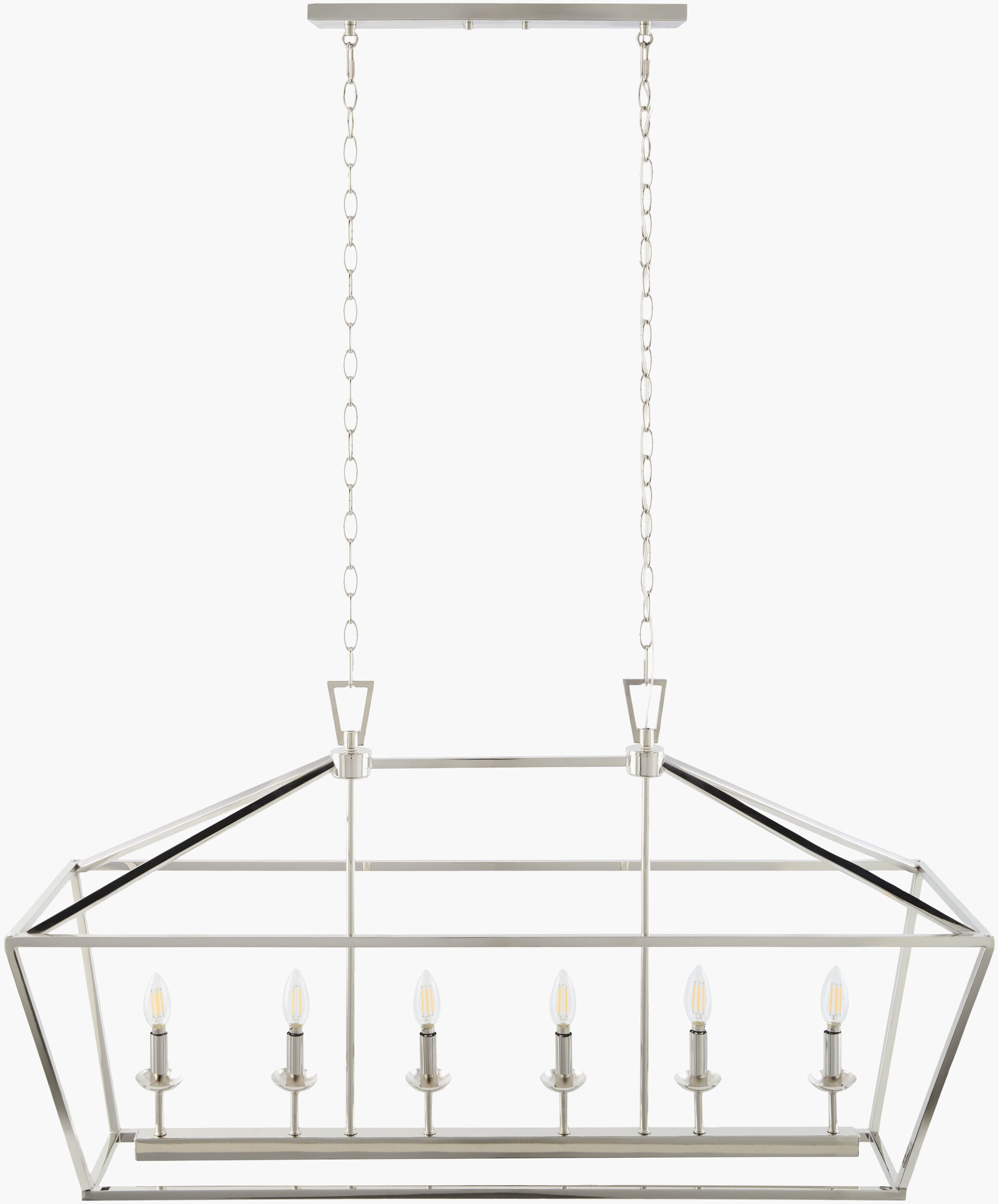 Vespera Chandelier