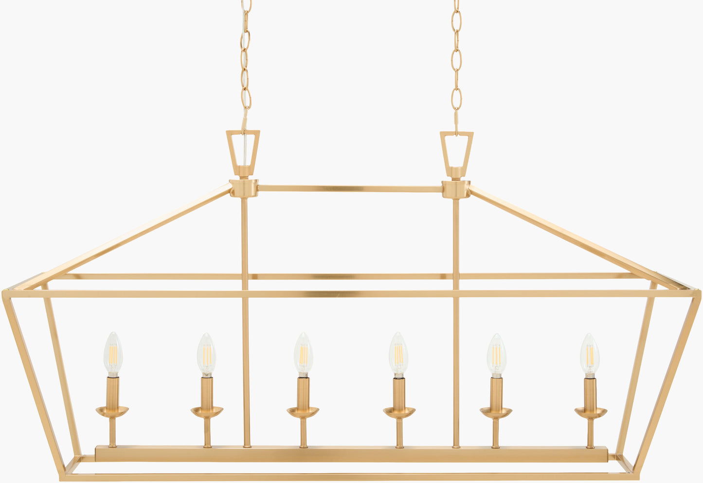 Vespera Chandelier