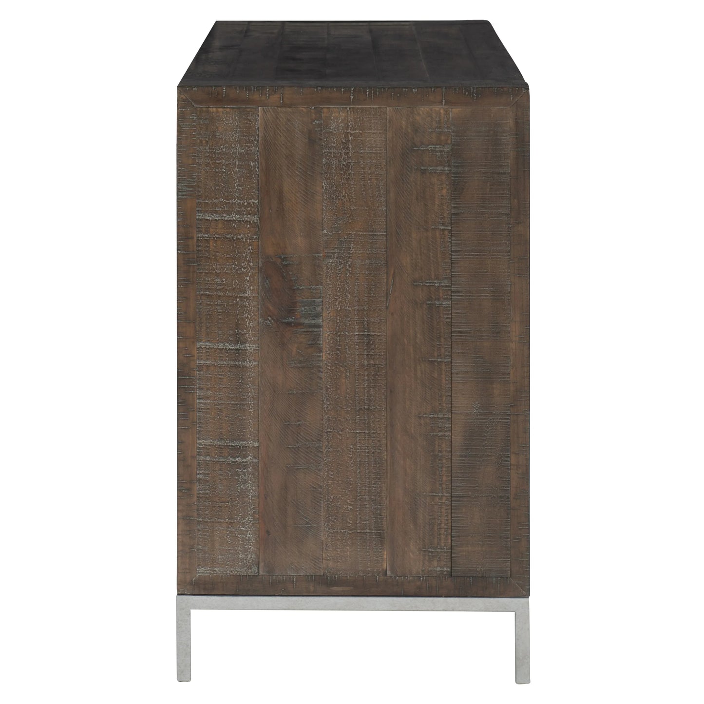 Eastman Door Chest Bernhardt Loft