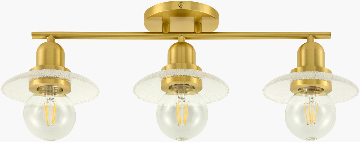 Vastrav Wall Sconce