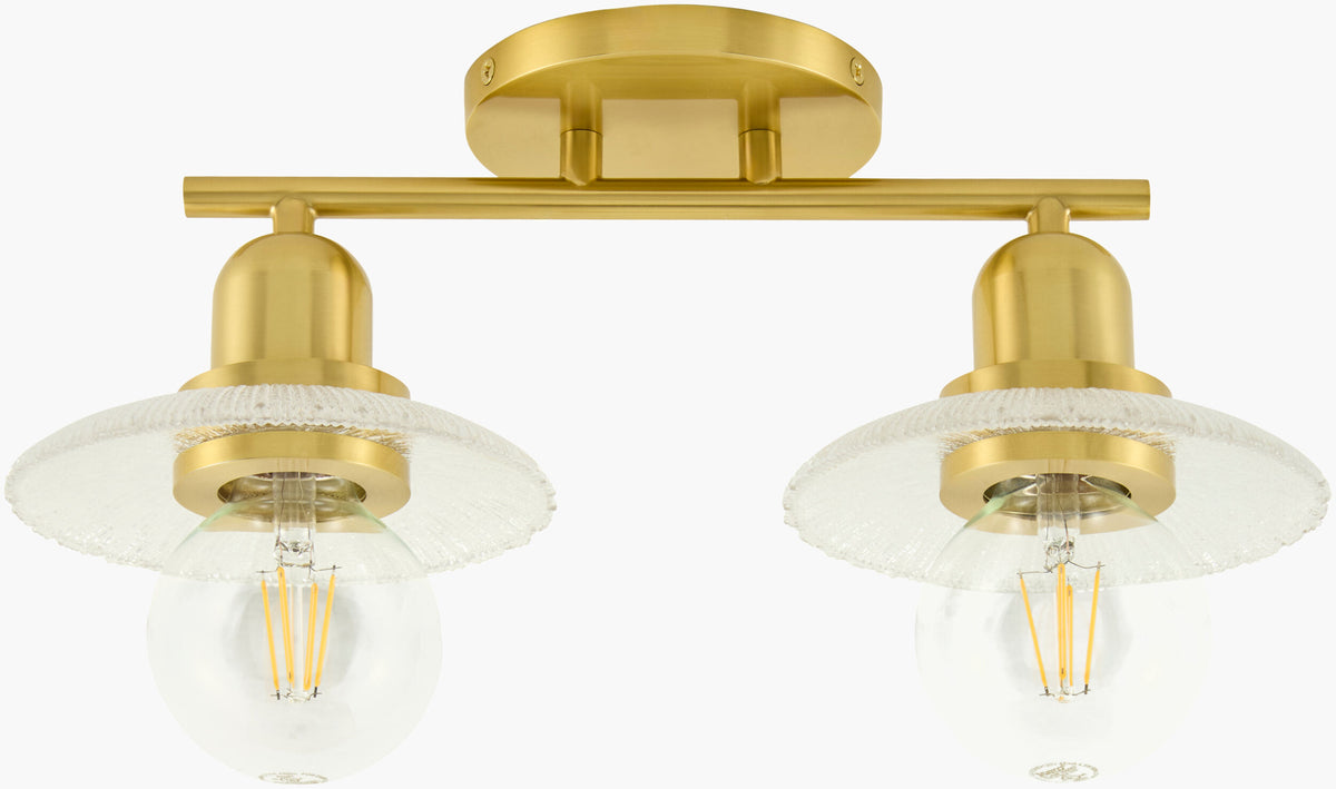 Vastrav Wall Sconce