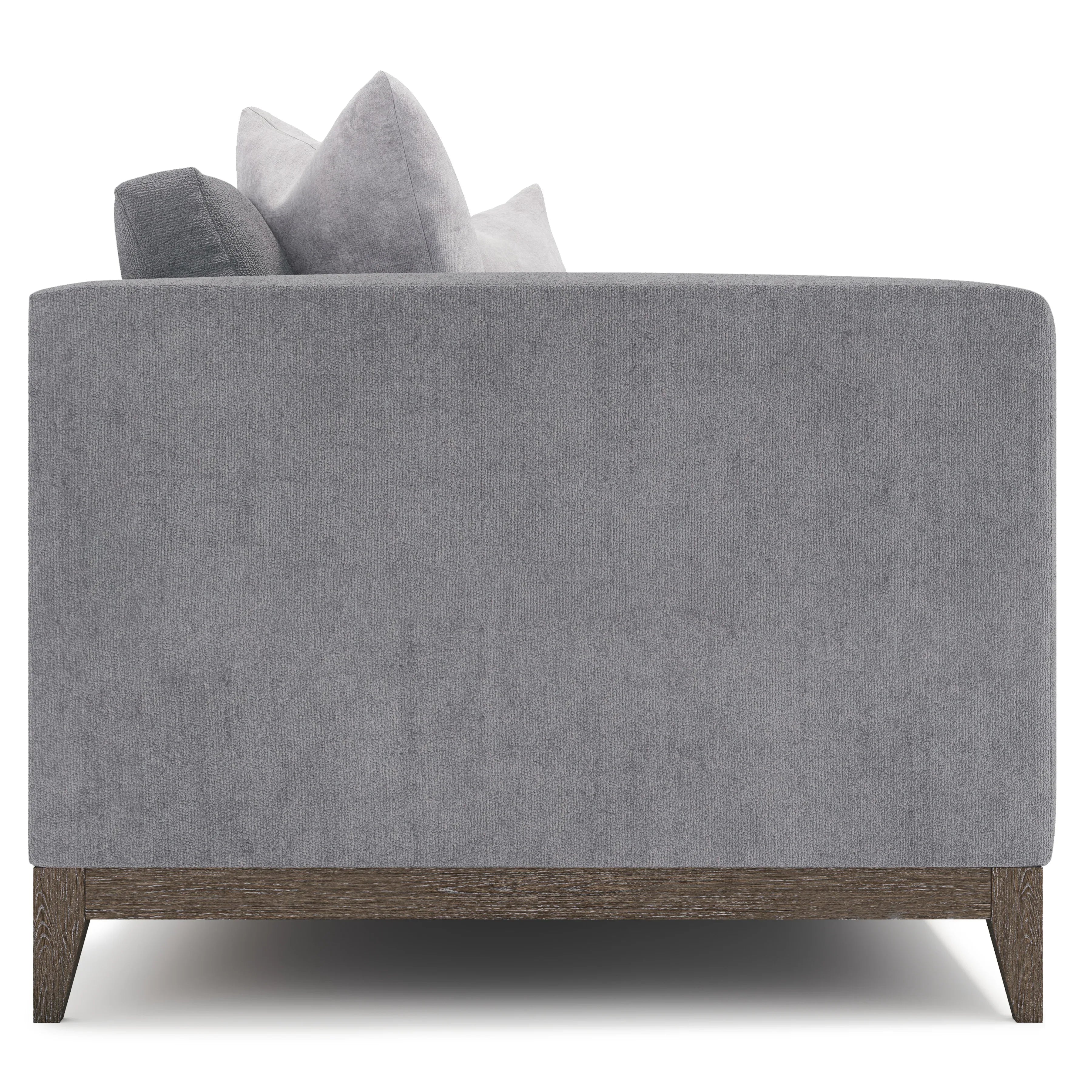 Noel Fabric Loveseat Bernhardt Living