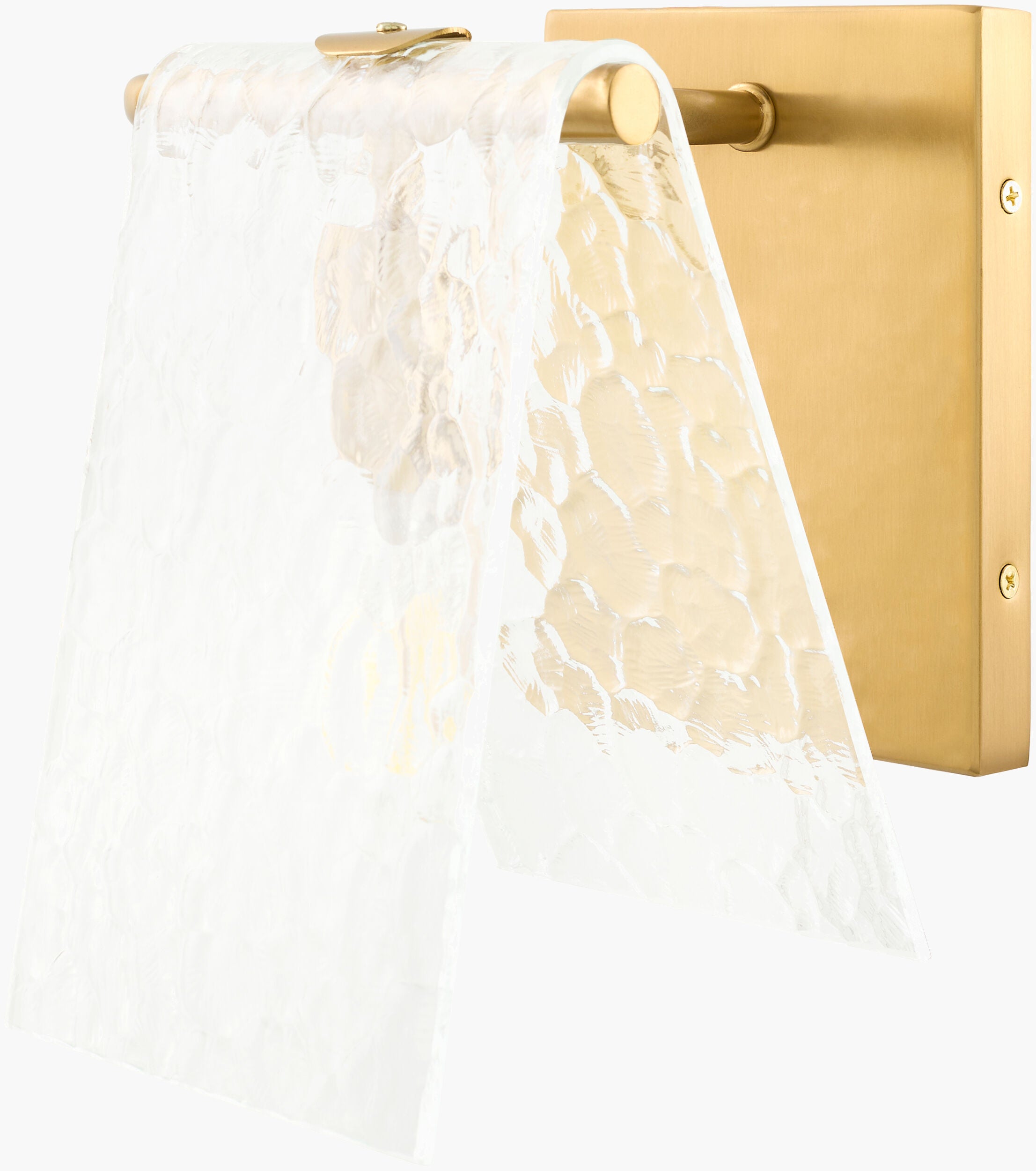 Vitracis Wall Sconce